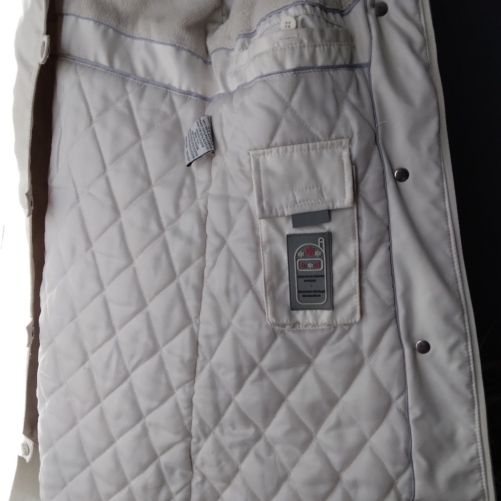 Jacket - Picture 2 of 3